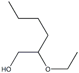 2-Ethoxy-1-hexanol