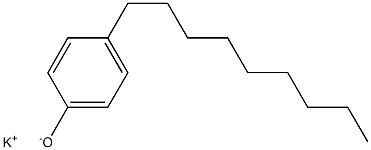  Potassium 4-nonylphenolate