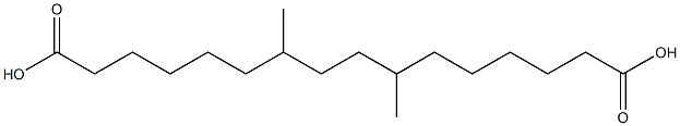 Dihexanoic acid 2,5-hexanediyl ester