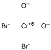  Chromium(VI) dibromide dioxide