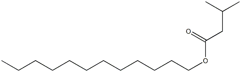 3-Methylbutyric acid dodecyl ester