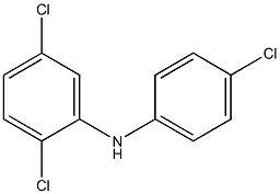 2,5-Dichlorophenyl 4-chlorophenylamine