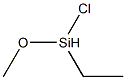 Chloro(methoxy)ethylsilane