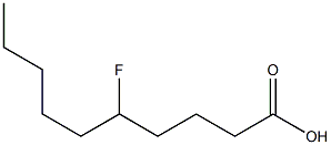 5-Fluorocapric acid