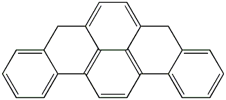 5,8-Dihydrodibenzo[a,i]pyrene