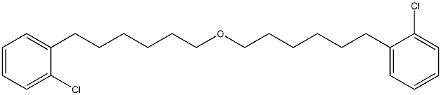 2-Chlorophenylhexyl ether