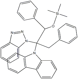 , , 结构式