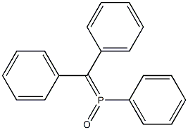  Phenyl(diphenylmethylene)phosphine oxide