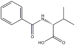 N-Benzoyl-D-valine