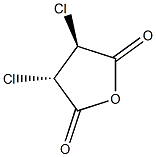 (2S,3S)-2,3-Dichlorosuccinic anhydride