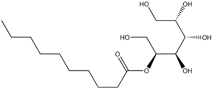  L-Mannitol 5-decanoate