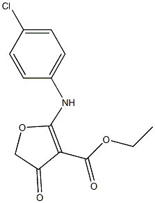 , , 结构式