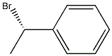 (-)-[(S)-1-Bromo(1-2H)ethyl]benzene|