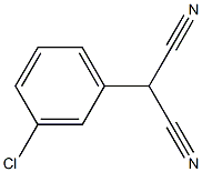 (3-Chlorophenyl)malononitrile