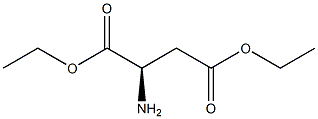  (R)-2-Aminobutanedioic acid diethyl ester