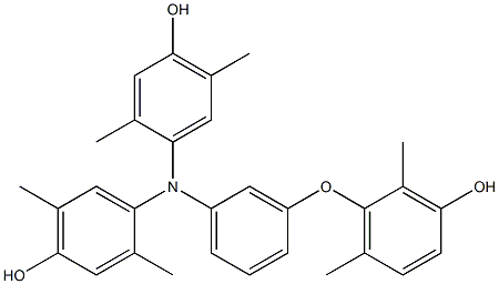 , , 结构式