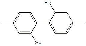  4,4'-Dimethylbiphenyl-2,2'-diol