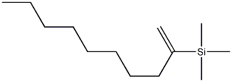 2-(Trimethylsilyl)-1-decene