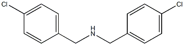 1,1'-(Iminobismethylene)bis(4-chlorobenzene)