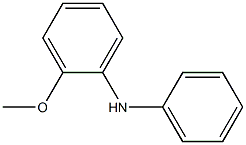 2-Methoxyphenylphenylamine