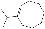 1-Isopropyl-1-cyclooctene