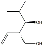 (2S,3R)-2-Ethenyl-4-methyl-1,3-pentanediol