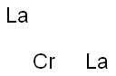 Chromium dilanthanum