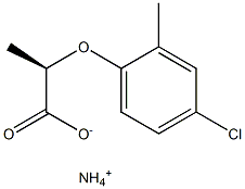 (R)-2-(4-Chloro-2-methylphenoxy)propanoic acid ammonium salt