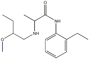 , , 结构式