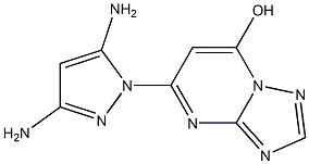 , , 结构式