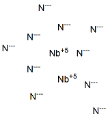  Diniobium nitride