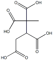  Butane-1,2,3,3-tetracarboxylic acid