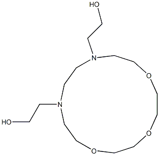  N,N'-Bis[2-hydroxyethyl]-N,N'-(3,6,9-trioxaundecane-1,11-diyl)ethane-1,2-diamine