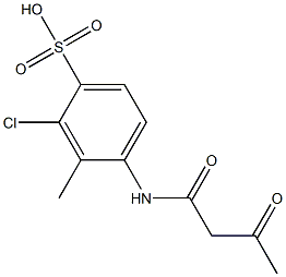 , , 结构式