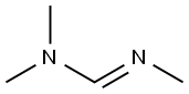 N1,N1,N2-Trimethylformamidine