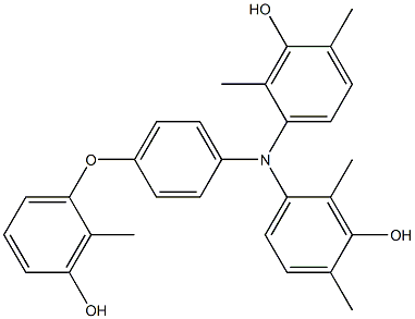 , , 结构式