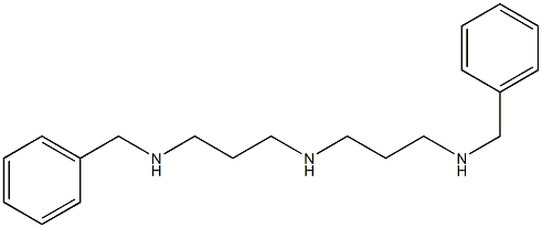 3,3'-Iminobis(N-benzyl-1-propanamine)