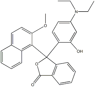 , , 结构式