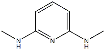 N,N'-Dimethylpyridine-2,6-diamine|