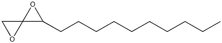 2-Decyl-1,4-dioxaspiro[2.2]pentane