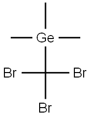 (Tribromomethyl)trimethylgermane