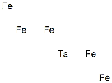 Pentairon tantalum