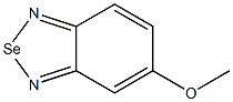 5-Methoxy-2,1,3-benzoselenadiazole