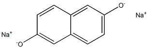  Disodium 2,6-naphthalenediolate