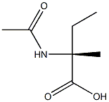 (-)-N-Acetyl-L-isovaline
