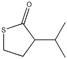 4,5-Dihydro-3-isopropylthiophen-2(3H)-one