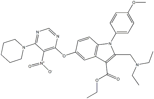 , , 结构式