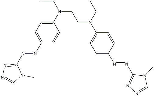 , , 结构式