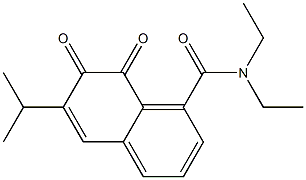 , , 结构式