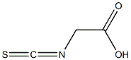 Isothiocyanatoacetic acid|